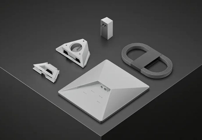 ANTENA STARLINK MINI