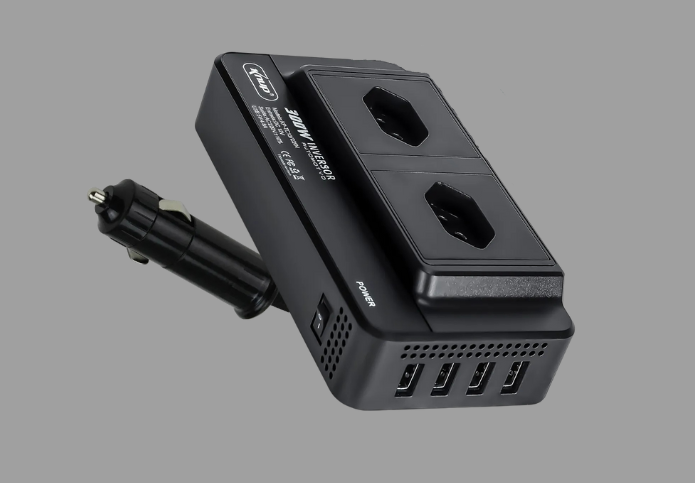 INVERSOR AUTOMOTIVO 300W PARA STARLINK MINI