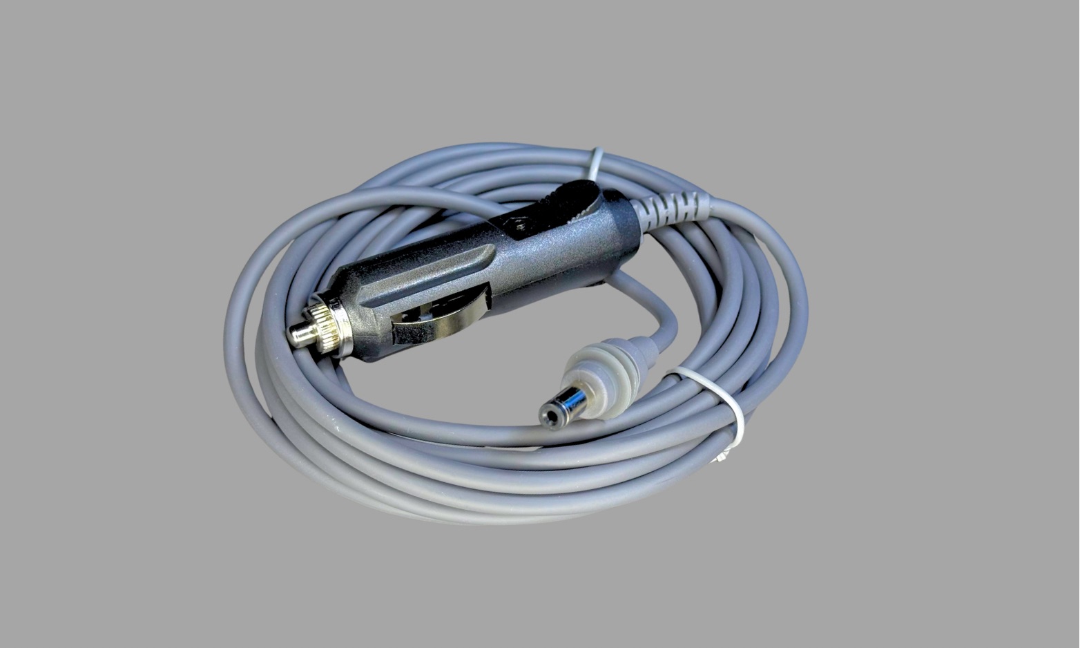 CABO VEICULAR PARA ANTENA MINI 12/24V 3MT