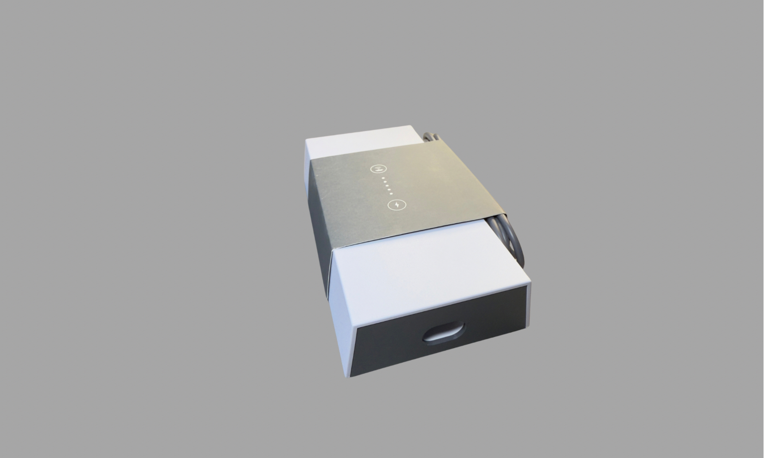 FONTE STARLINK GERAÇÃO 3