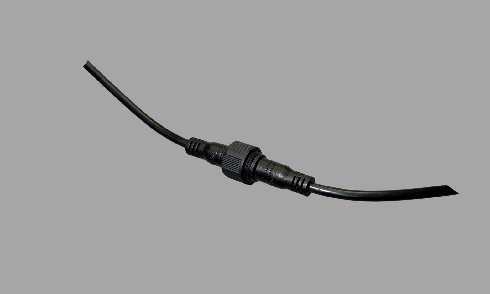 CONECTOR IMPERMEÁVEL 3 VIAS